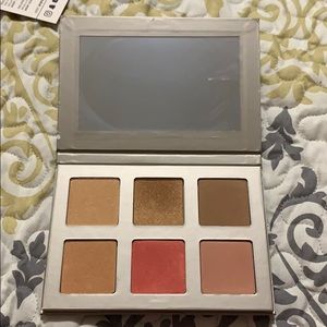 Iconic London Face Pallet